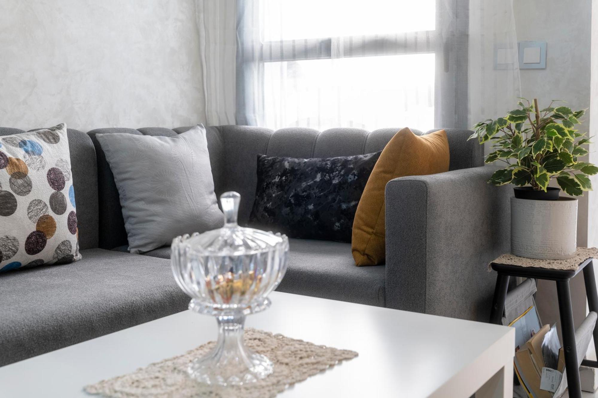 Appartamento Elegant Et Moderne A 10 Min Du Centre De *