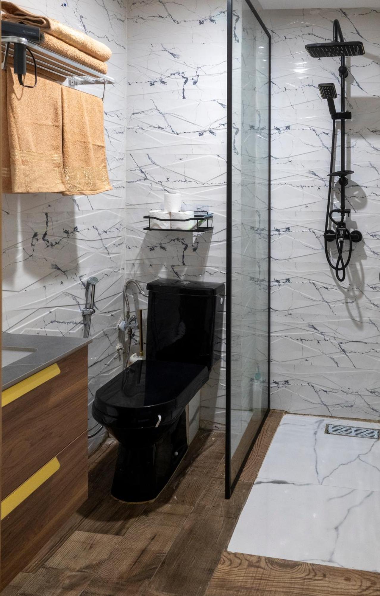 Appartamento Elegant Et Moderne A 10 Min Du Centre De Casablanca