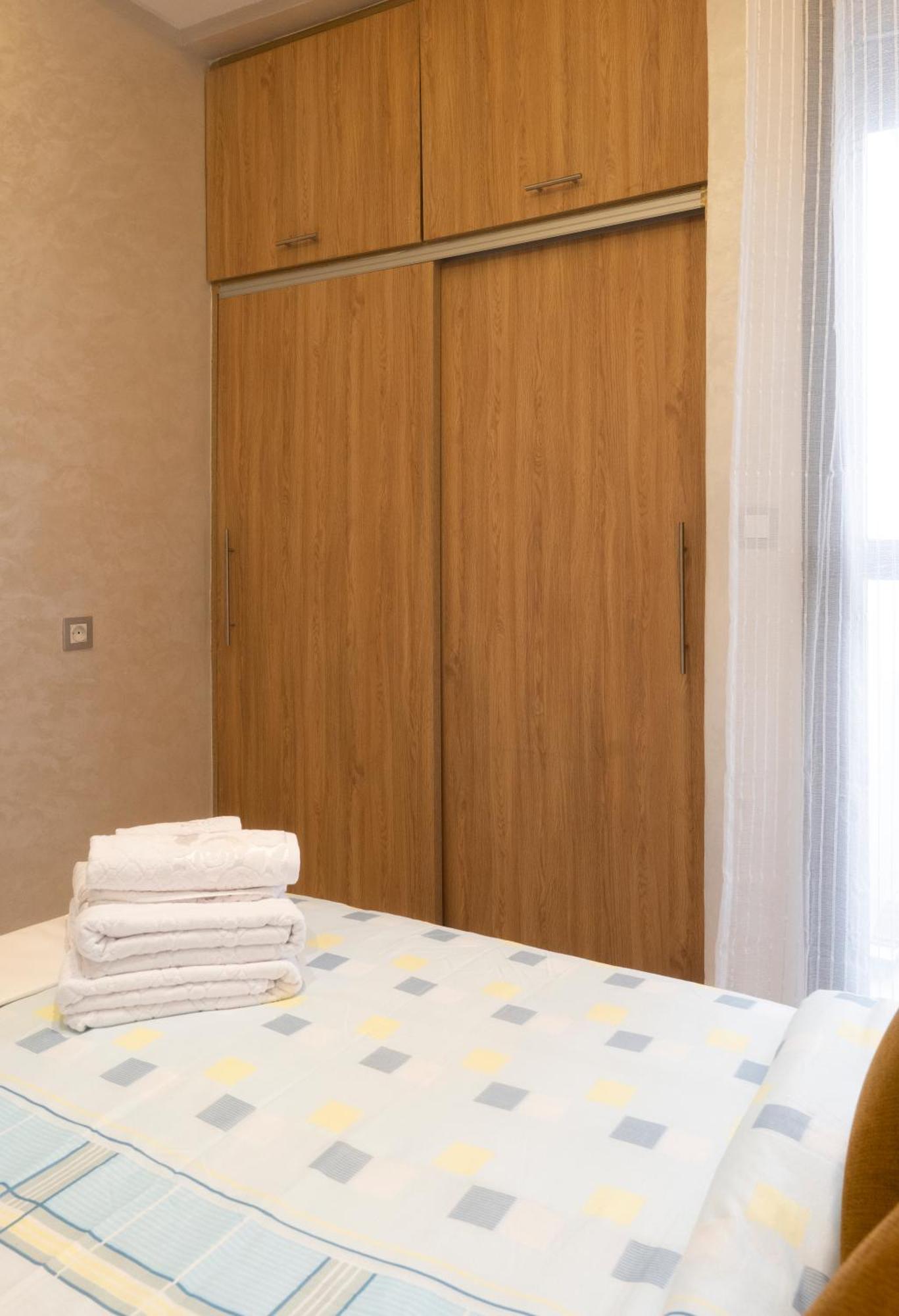 Appartamento Elegant Et Moderne A 10 Min Du Centre De *